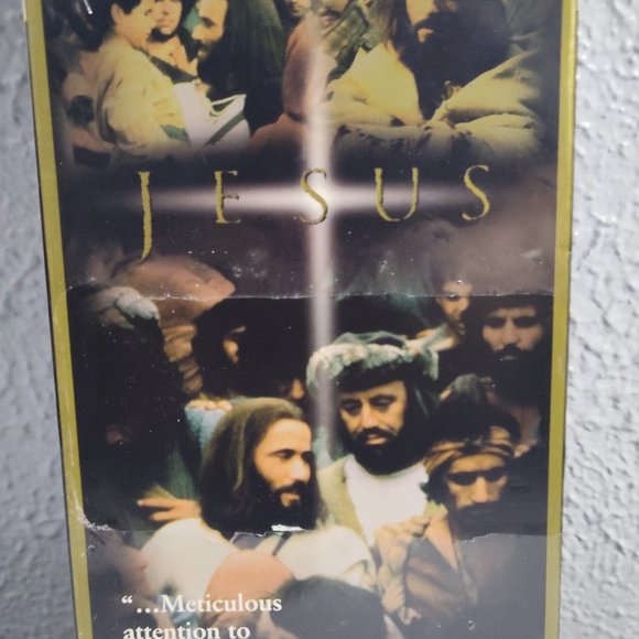 The Jesus Film - Picture 1 of 2